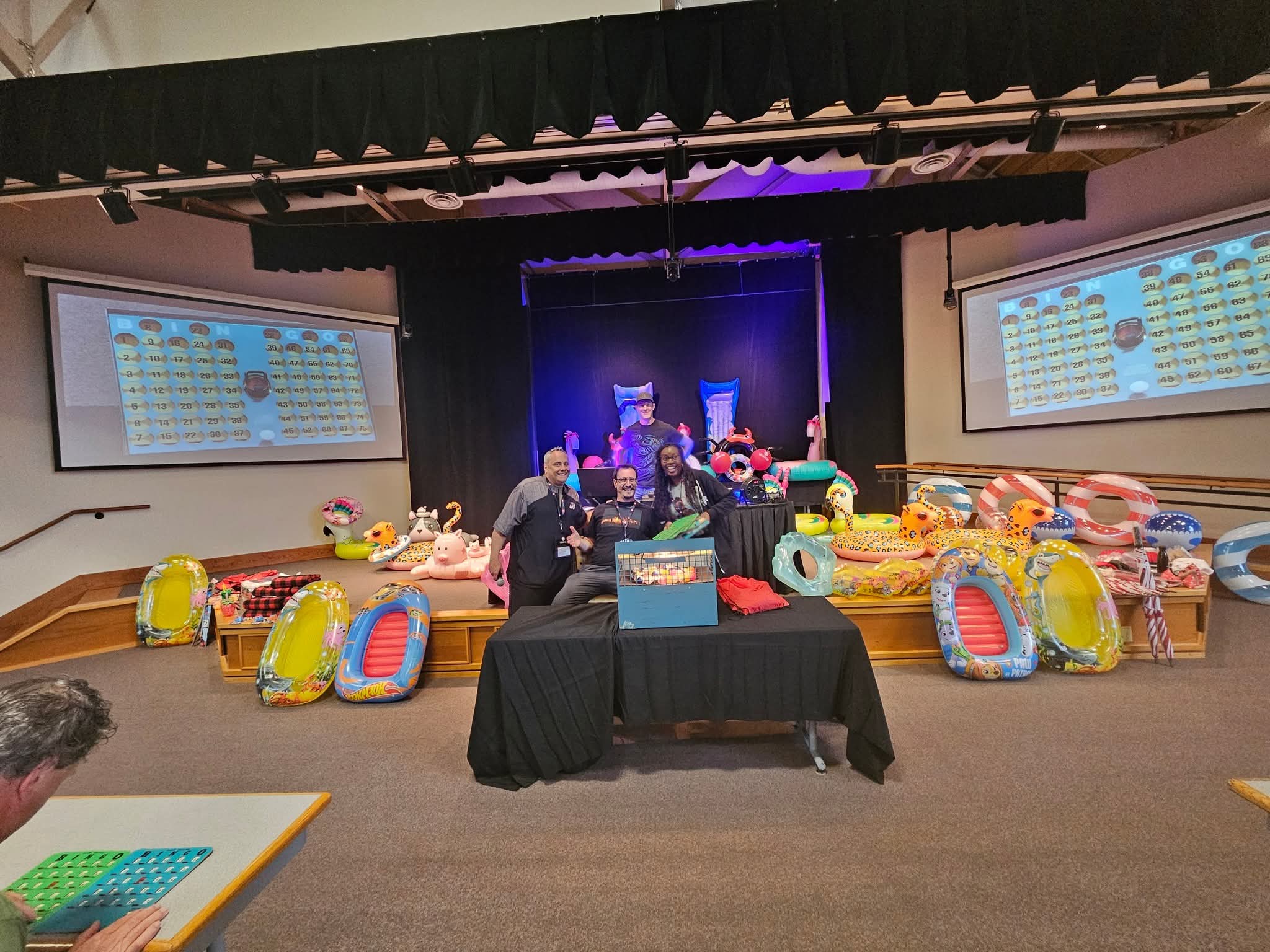 Family Education Week