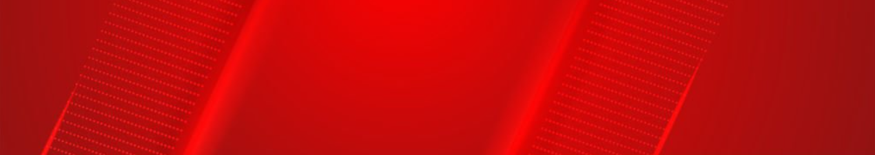 red banner