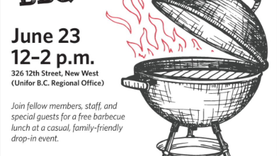 bbq