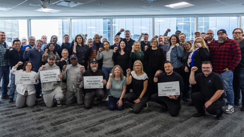 GTA Presidents Meeting