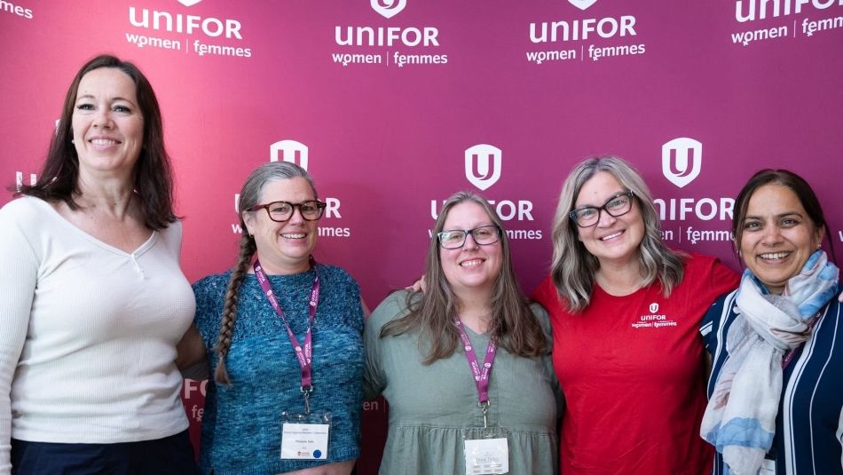 YYC Workplace Reps