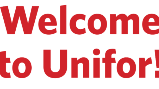 welcome
