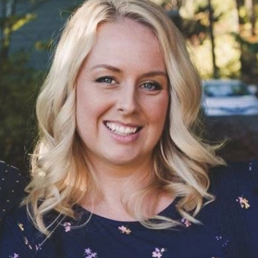 Breanne Laihow, YVR Unit Chair
