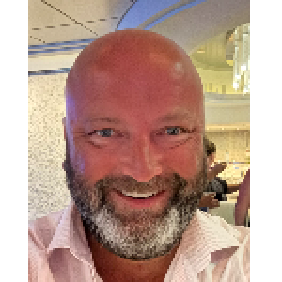 YYZ Unit Chair Candidate Declan Hanlon