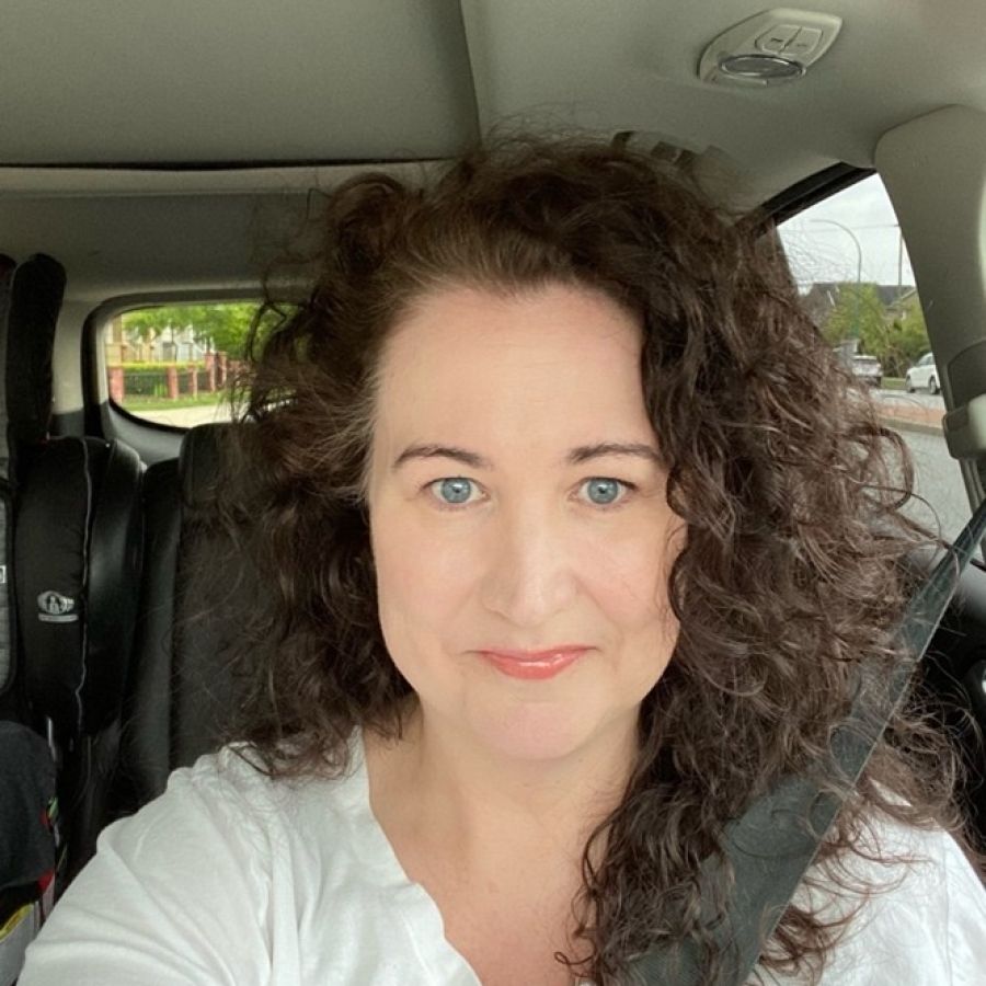 Julie Diels-Neufeld