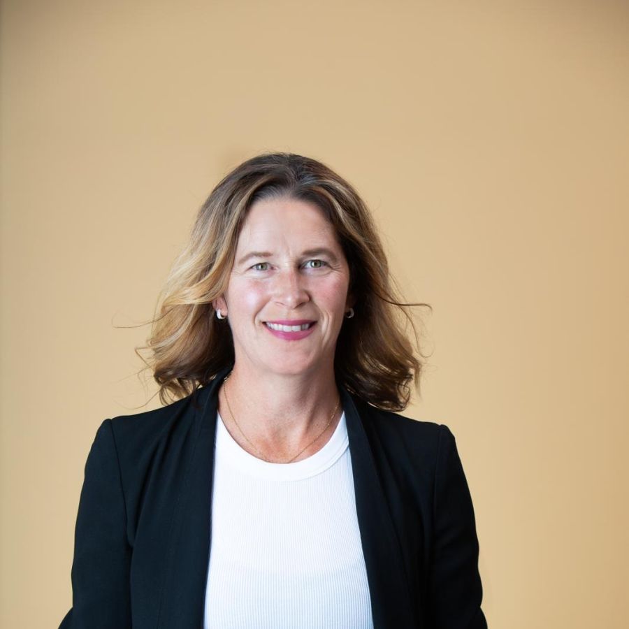 Michelle Smeltzer